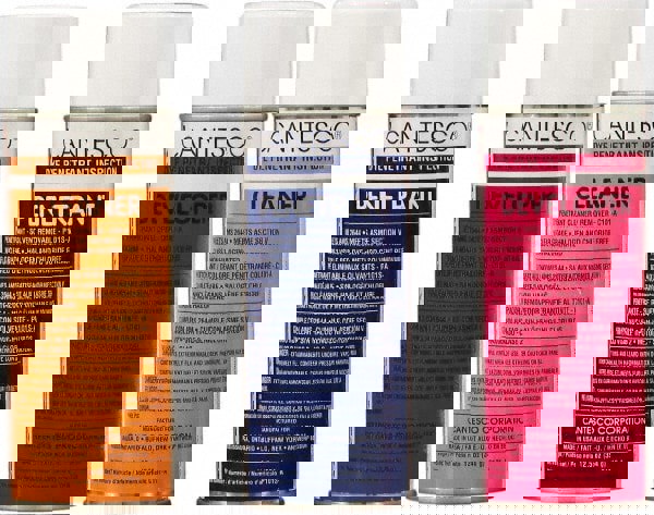 Crack Detection NDT Nuclear Developer