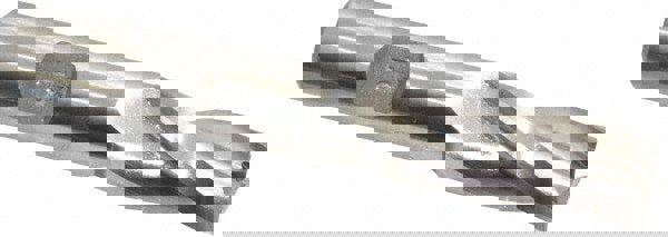 Tapered End Mill: 1 &deg; per Side, 1/2