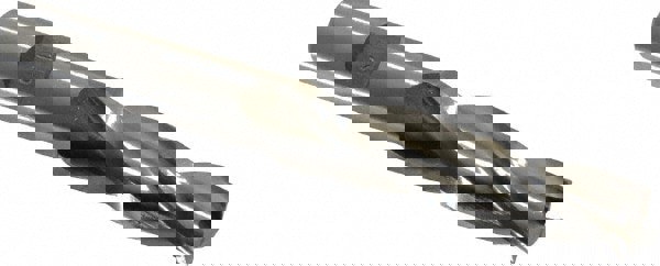 Tapered End Mill: 1 &deg; per Side, 1/2