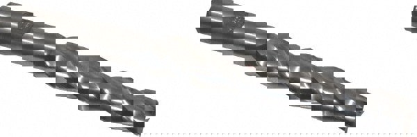 Tapered End Mill: 1 &deg; per Side, 1/2