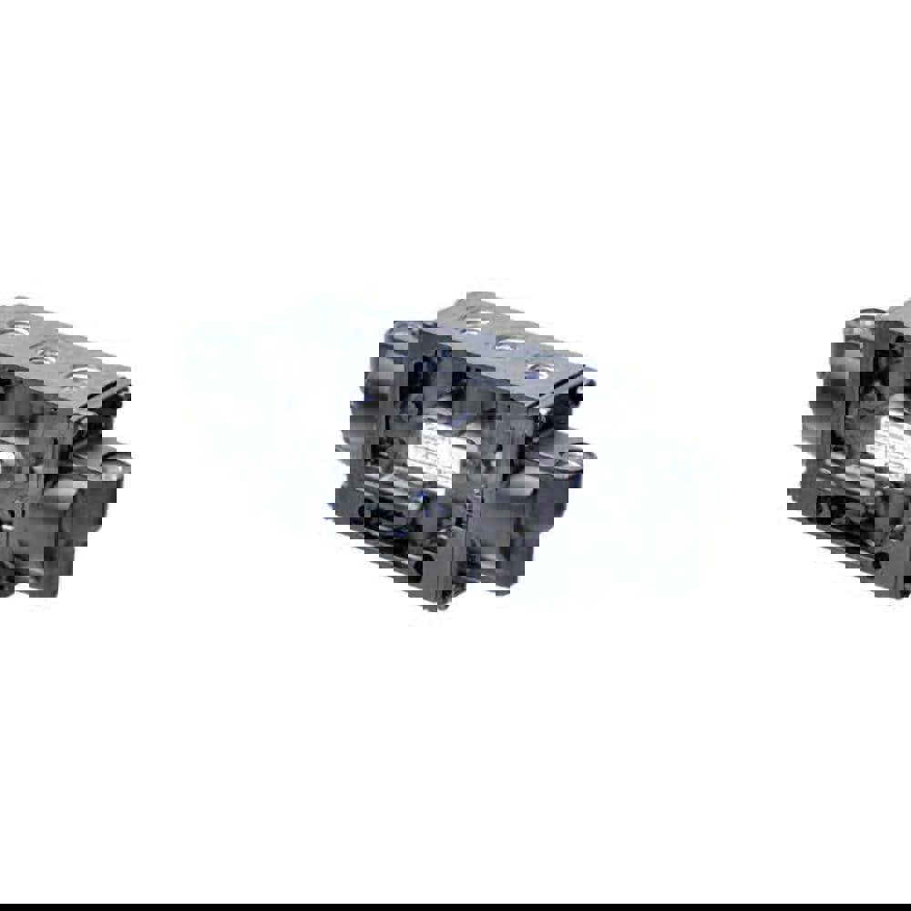 Manually Operated Valve: 0.25