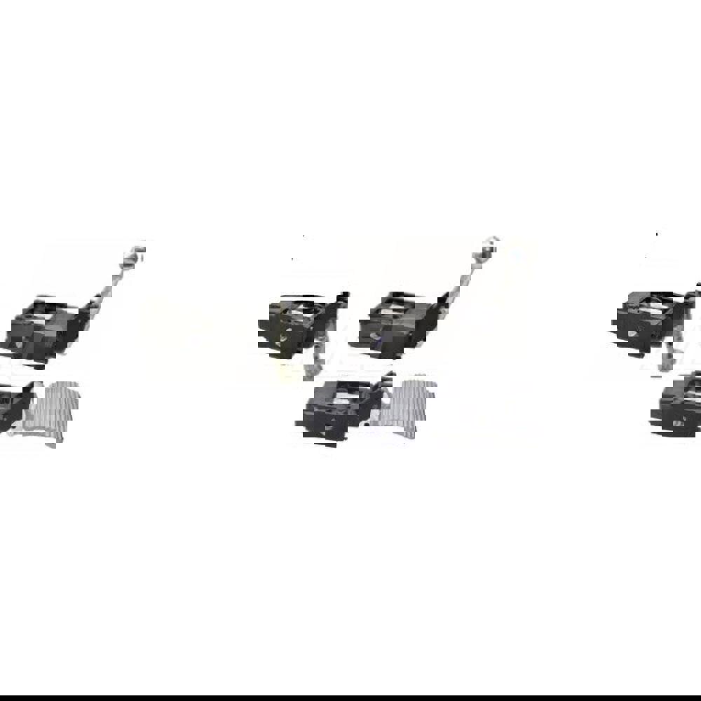 Manually Operated Valve: 0.25