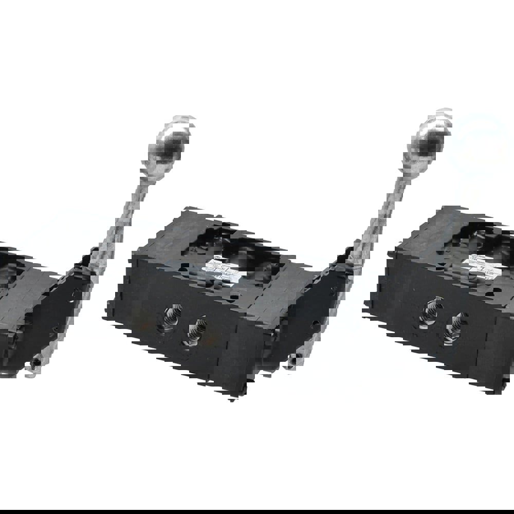 Direct-Operated Solenoid Valves; Pressur