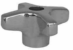 Spoked Knob: 2