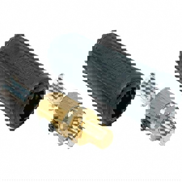 TIG Torch Cables & Connectors; UNSPSC Code: 23271700