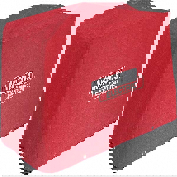 Arc Welding Accessories; Type: Canvas Cover ; UNSPSC Code: 23271700