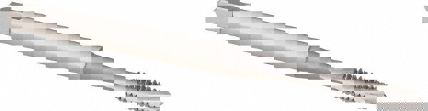 Spiral Point Tap: #4-40, UNC, 2 Flutes,