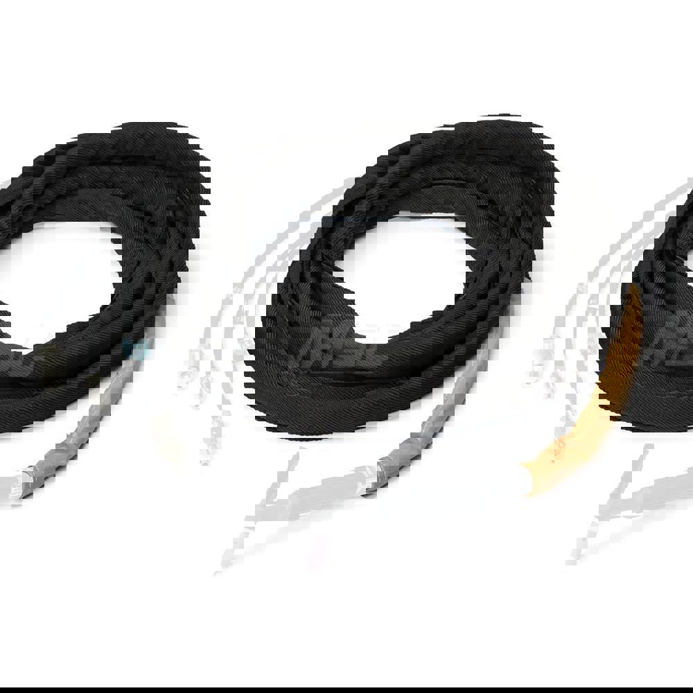 TIG Welder Accessories; Type: Zippered Cable Cover ; For Use With: 22 ft TIG Torch ; UNSPSC Code: 23271700