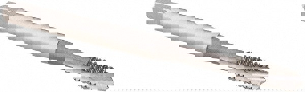 Spiral Point Tap: #8-32, UNC, 2 Flutes,