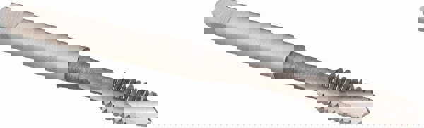 Spiral Point Tap: #10-24, UNC, 2 Flutes,