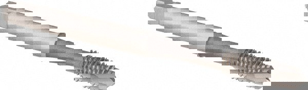 Spiral Point Tap: #10-32, UNF, 2 Flutes,