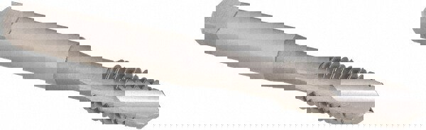 Spiral Point Tap: 5/16-18, UNC, 3 Flutes