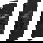 SECUREBACK BNDL RUGGED CASE FOR IPAD AIR