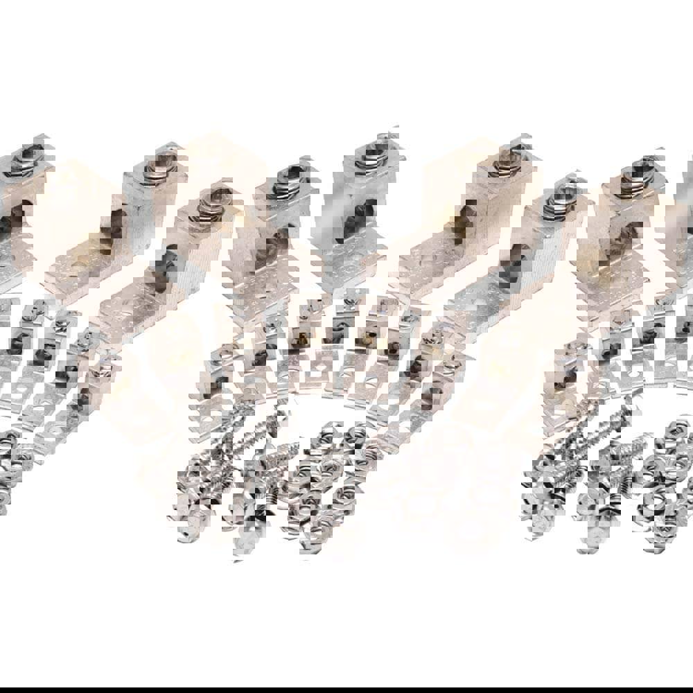 Transformer Accessories; Transformer Accessory Type: Mechanical Lug Kit