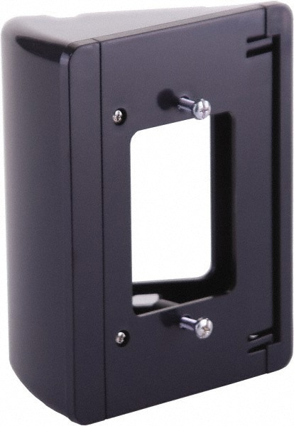Security Camera Angle Box