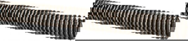 Threaded Rod: 5/8-8, 3' Long, Alloy Steel, Grade B7