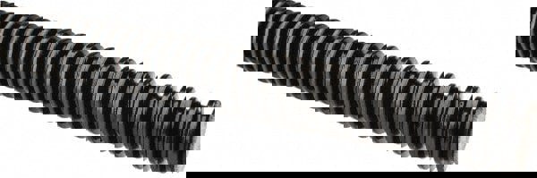 Threaded Rod: 3/4-6, 3' Long, Alloy Steel, Grade B7