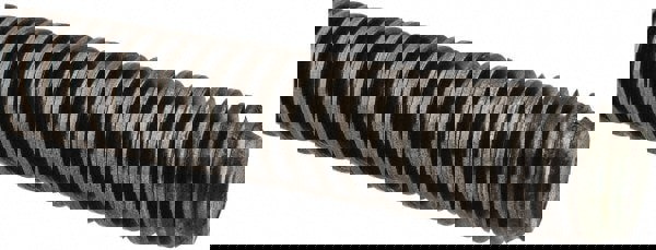 Threaded Rod: 1-5, 6' Long, Alloy Steel, Grade B7