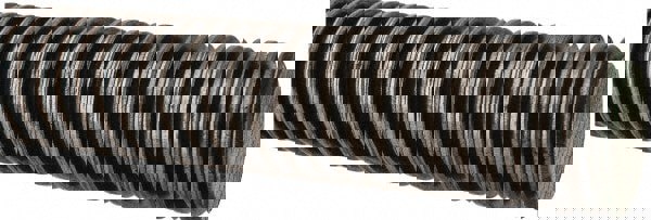 Threaded Rod: 1-1/4-5, 3' Long, Alloy Steel, Grade B7