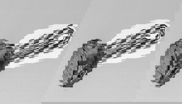 Pipe Plug Immersion Heaters; Thermostat: No ; Immersion Length: 18; 18.0 (Inch); Element: 3 ; Wattage per Square Inch: 22 (Decimal Inch); NPT Size: 2.000 (Decimal Inch)