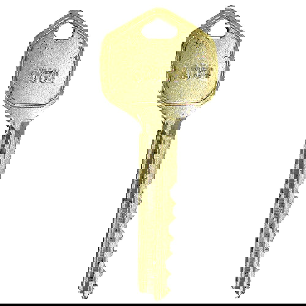 Key Blanks; Type: Falcon