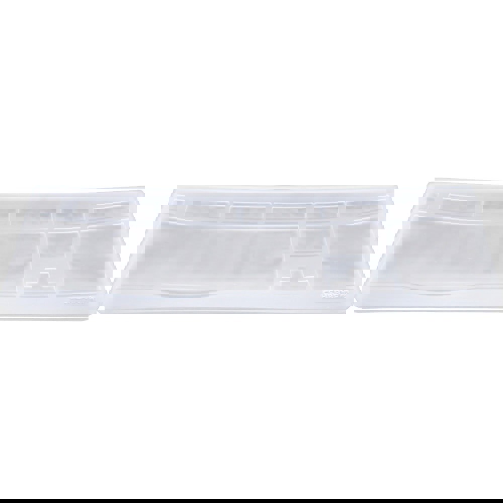 FLAT SILCONE COVER FOR JK-0800 CLEANABLE