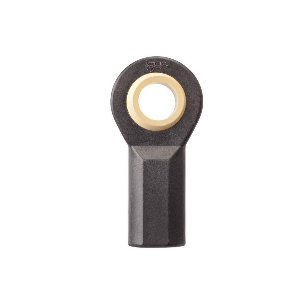 Ball Joint Linkage Spherical Rod End: 5/8-18