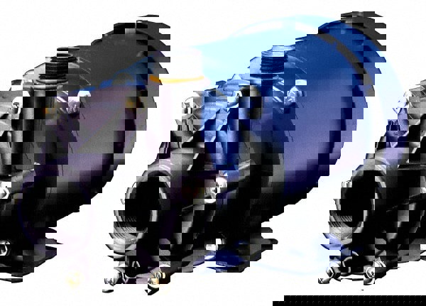 1 HP, 28 Working PSI, 65 Shut Off Feet, PVDF Magnetic Drive Pump