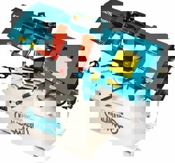 Horizontal Bandsaw: 9 x 14-1/2