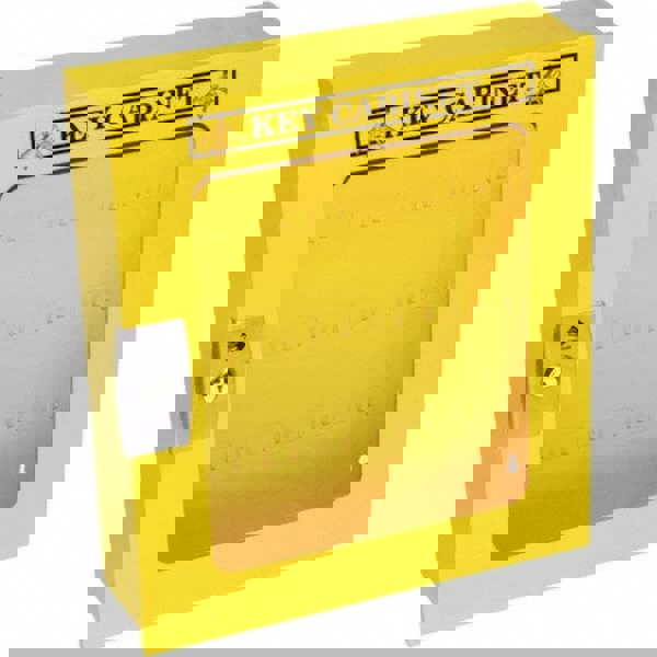 Lockout Centers & Stations; Equipped or