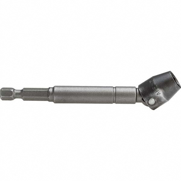 Socket Extensions; Overall Length (Inch): 3-13/16 ; UNSPSC Code: 27112832