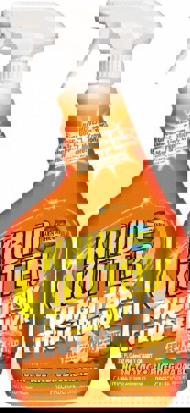 Cleaner: 32 oz Spray Bottle