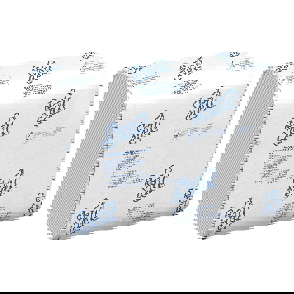 TOWEL,SCOTTFOLD,MULTI,WE