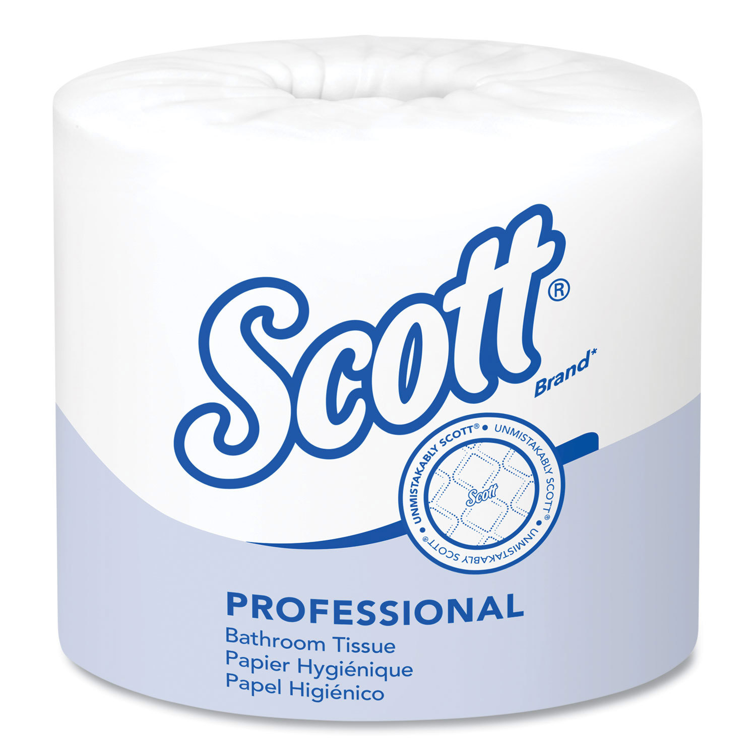 TISSUE,SCOTT STNDRD RL