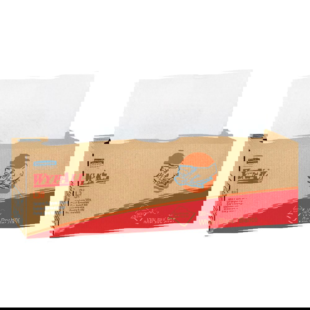 WIPES,WYPALL L30 ECONOMIZ