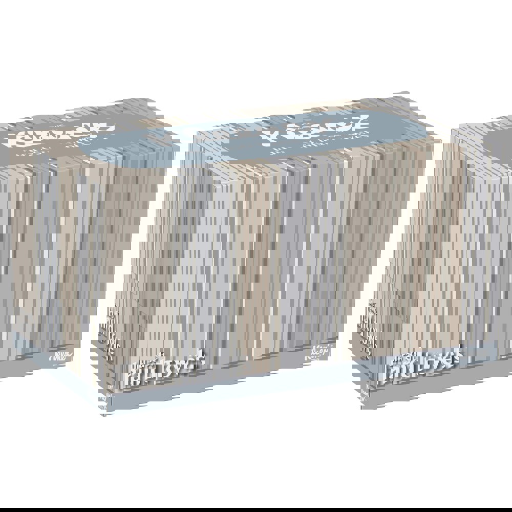 TOWEL,ULTRA SOFT BOX,WHT