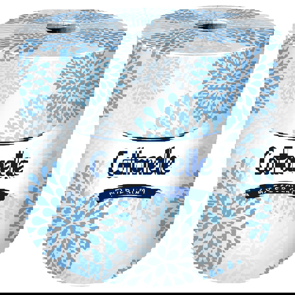 TISSUE,TOILET,2-PLY,20RL