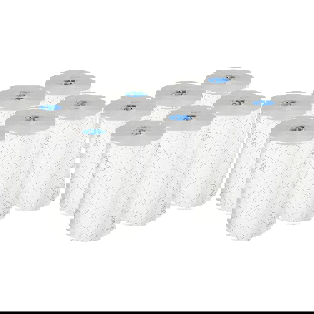 TOWEL,SCOTT,HI CAP,1PLY