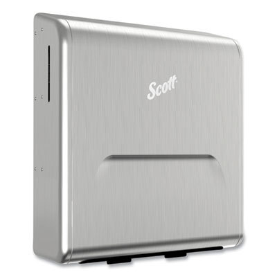 DISPENSER, RECESS HOUSE, SS