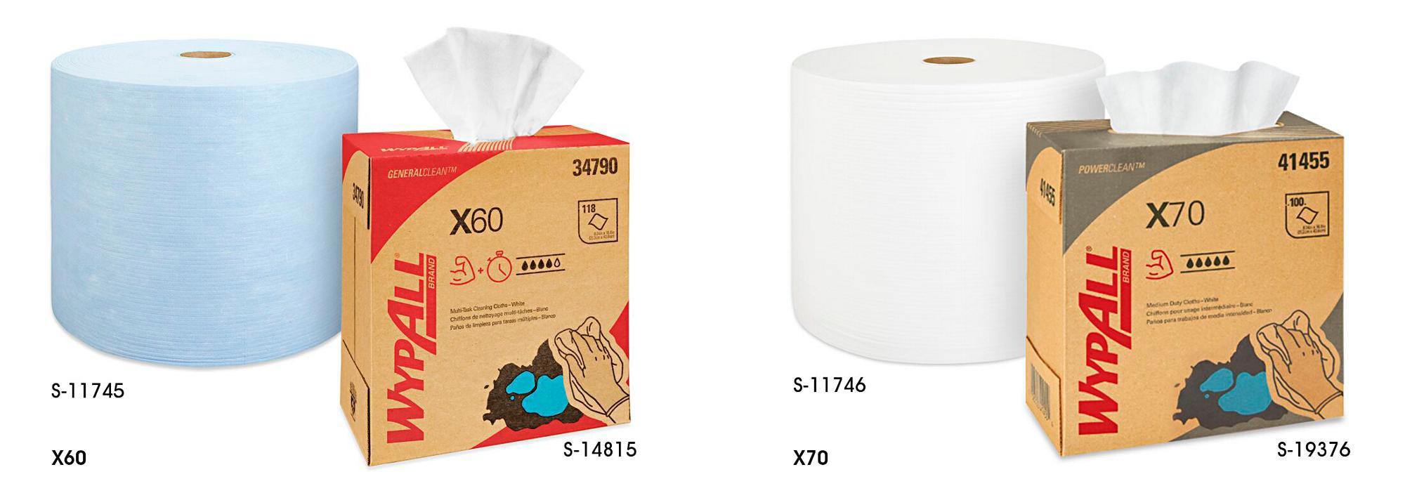 Kimberly-Clark Professional Cleaning To