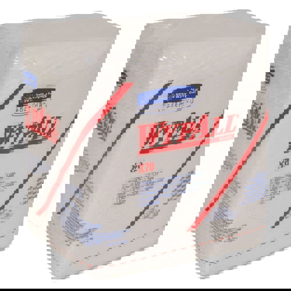 WIPES,X70,WKHS,12PK/76,WE