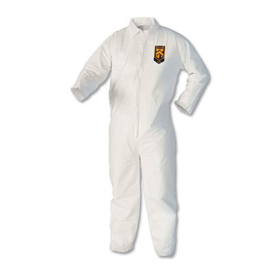 PROTECTOR,CVRLL,4XL,WH,25