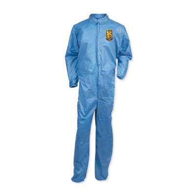 Kimberly-Clark Professional Coveralls,