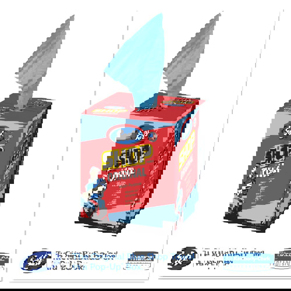 TOWEL,SCOTT, SHOP, DIY,BE