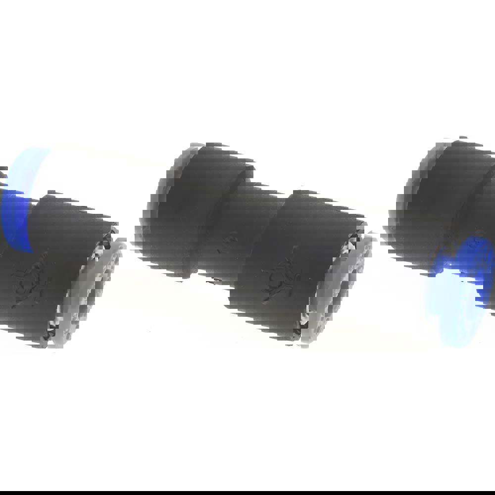 Push-to-Connect Tube Fitting: Union, Str