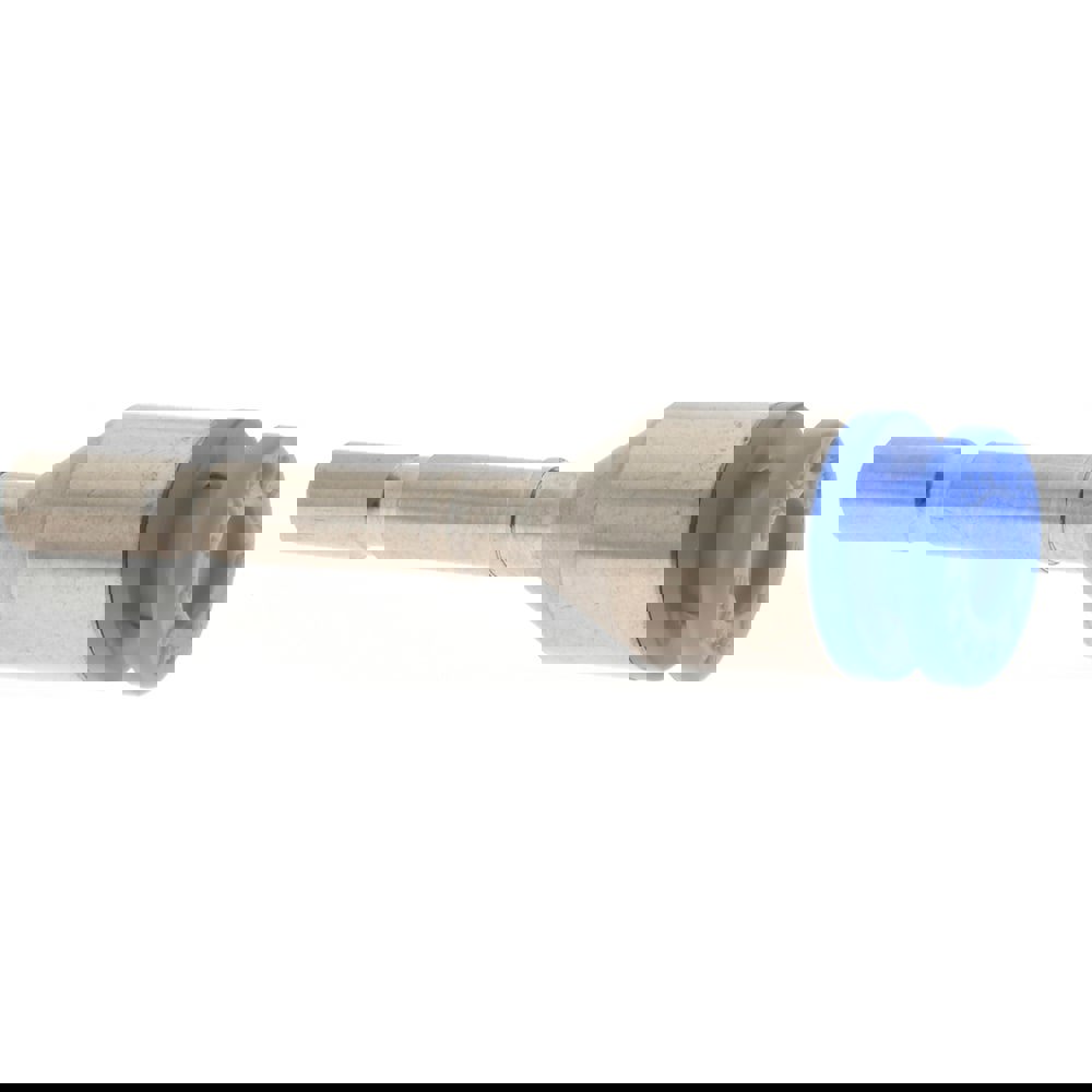 Push-to-Connect Tube Fitting: Plug, Straight