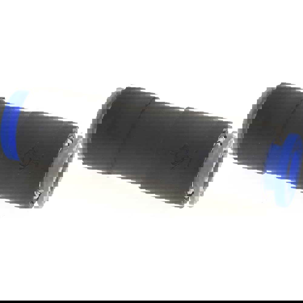 Push-to-Connect Tube Fitting: Union, Str