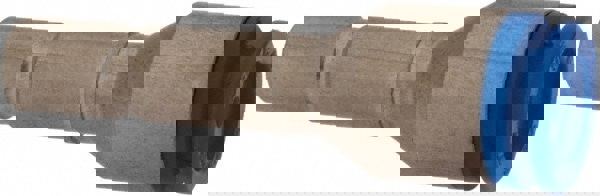 Push-to-Connect Push-to-Connect Fitting: Plug, 8.00 mm OD