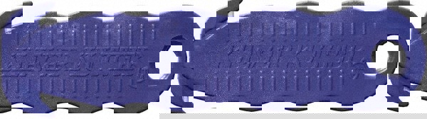 Utility Knife: Recessed & Hook Blade