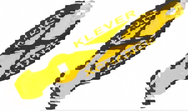 Box Cutter: Recessed & Hook Blade, 5-3/4